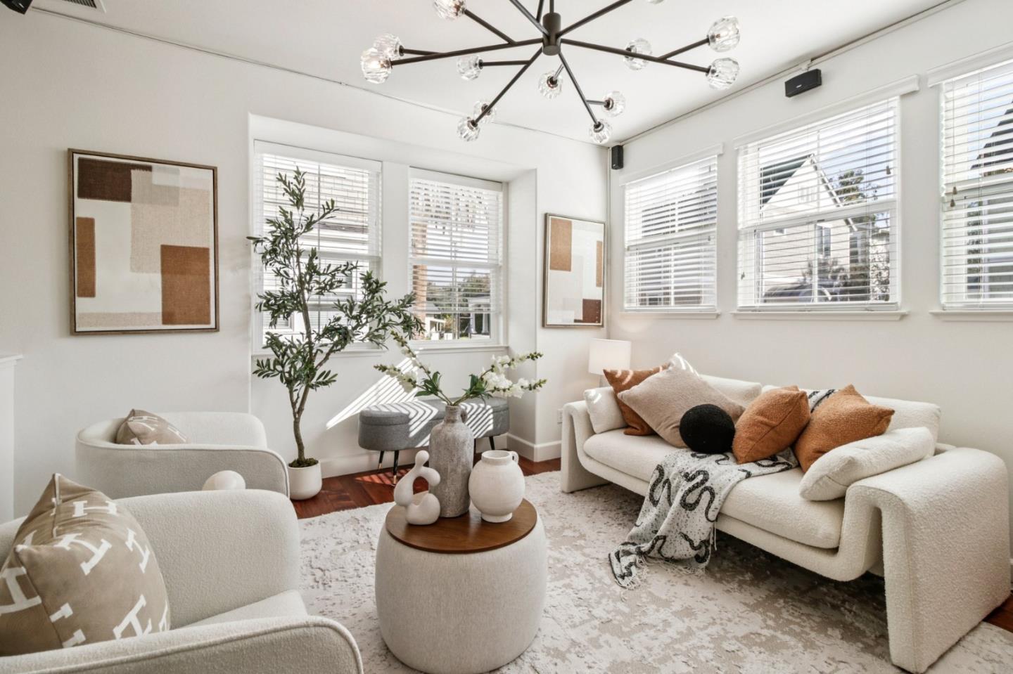 Detail Gallery Image 3 of 49 For 10837 N Stelling Rd, Cupertino,  CA 95014 - 4 Beds | 2/1 Baths