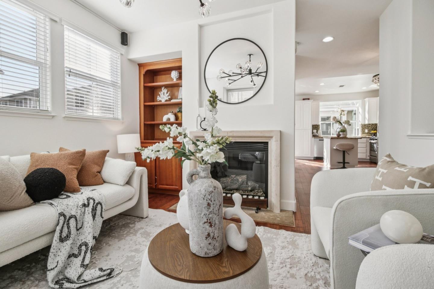 Detail Gallery Image 5 of 49 For 10837 N Stelling Rd, Cupertino,  CA 95014 - 4 Beds | 2/1 Baths