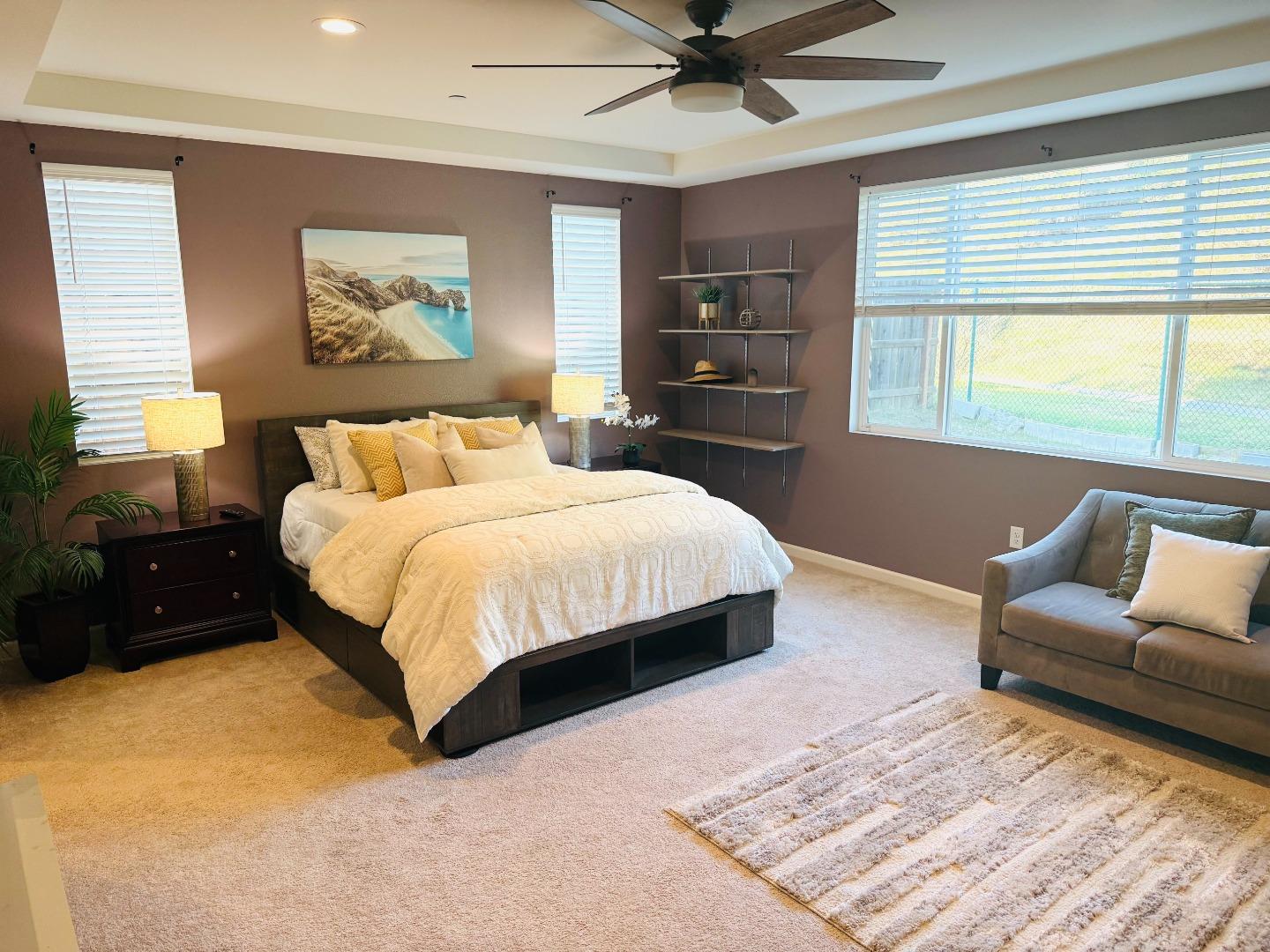 Detail Gallery Image 6 of 15 For 4528 Benton St, Antioch,  CA 94531 - 4 Beds | 2/1 Baths