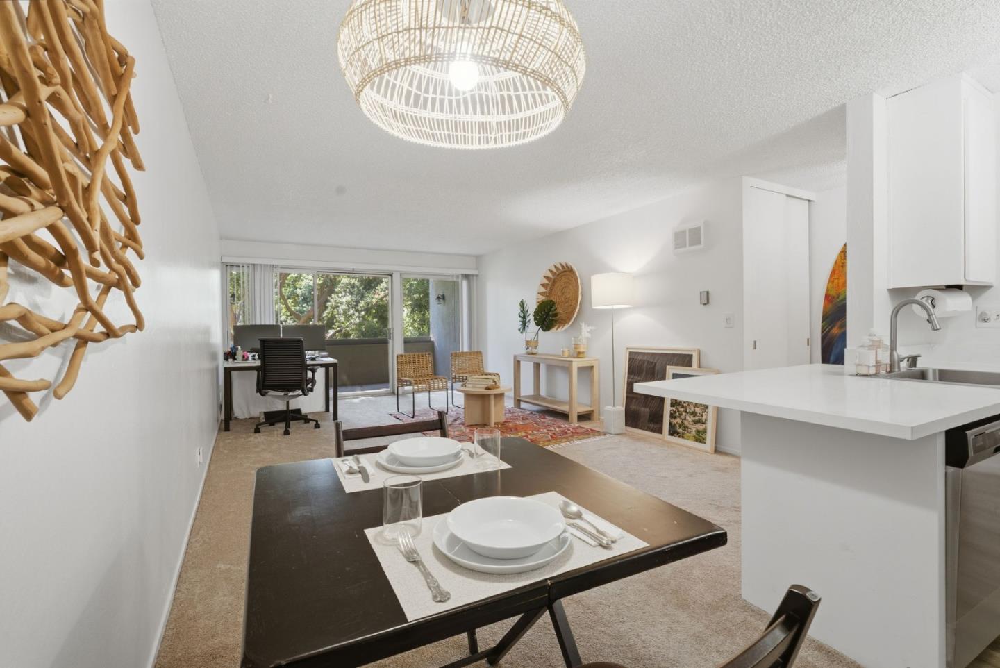 Detail Gallery Image 2 of 49 For 955 Shorepoint Ct #200,  Alameda,  CA 94501 - 1 Beds | 1 Baths