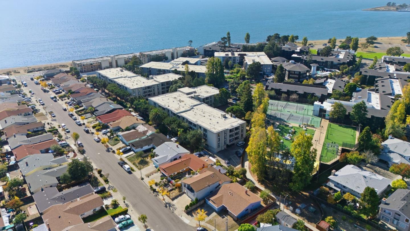 Detail Gallery Image 39 of 49 For 955 Shorepoint Ct #200,  Alameda,  CA 94501 - 1 Beds | 1 Baths