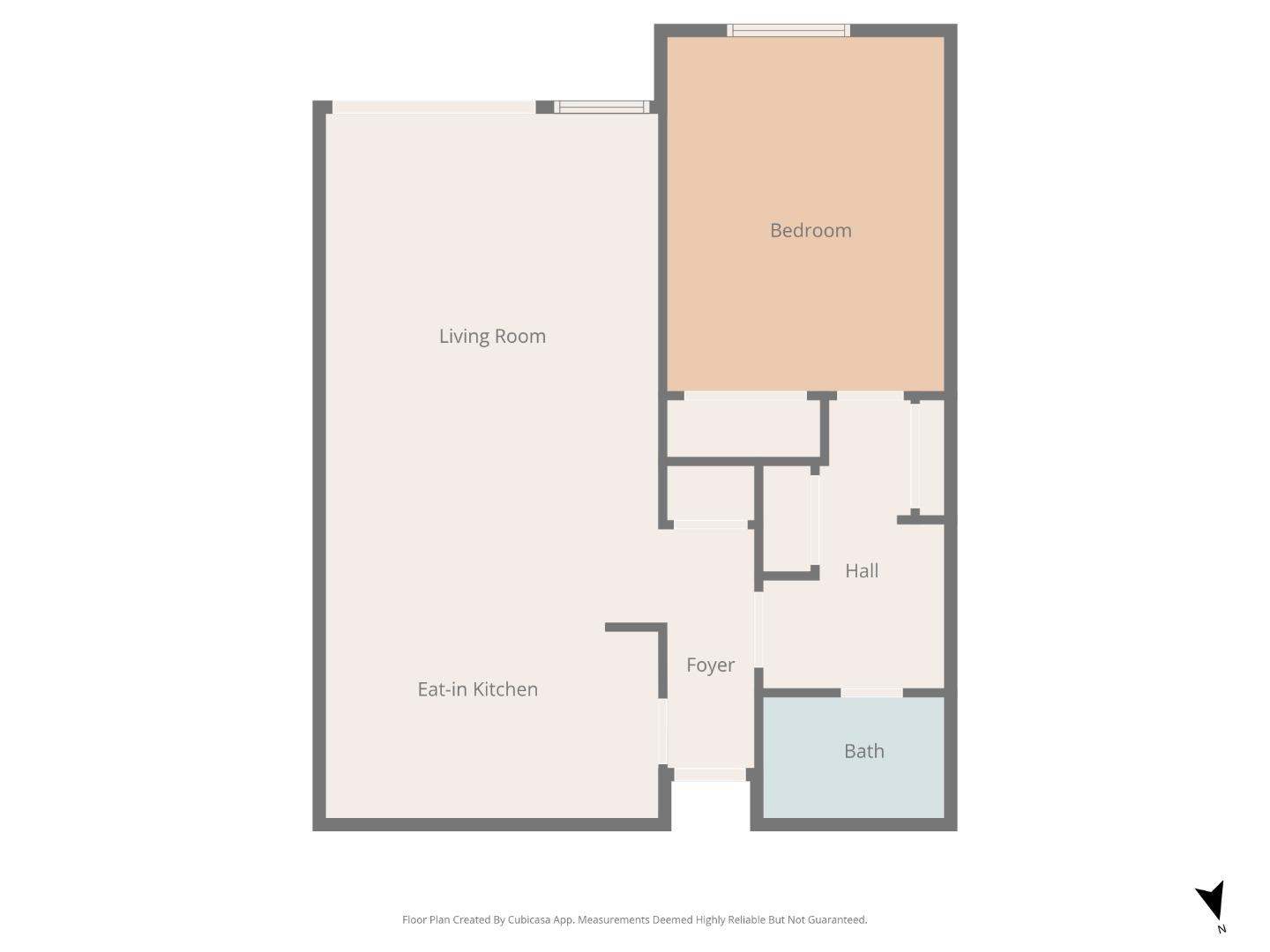 Detail Gallery Image 49 of 49 For 955 Shorepoint Ct #200,  Alameda,  CA 94501 - 1 Beds | 1 Baths