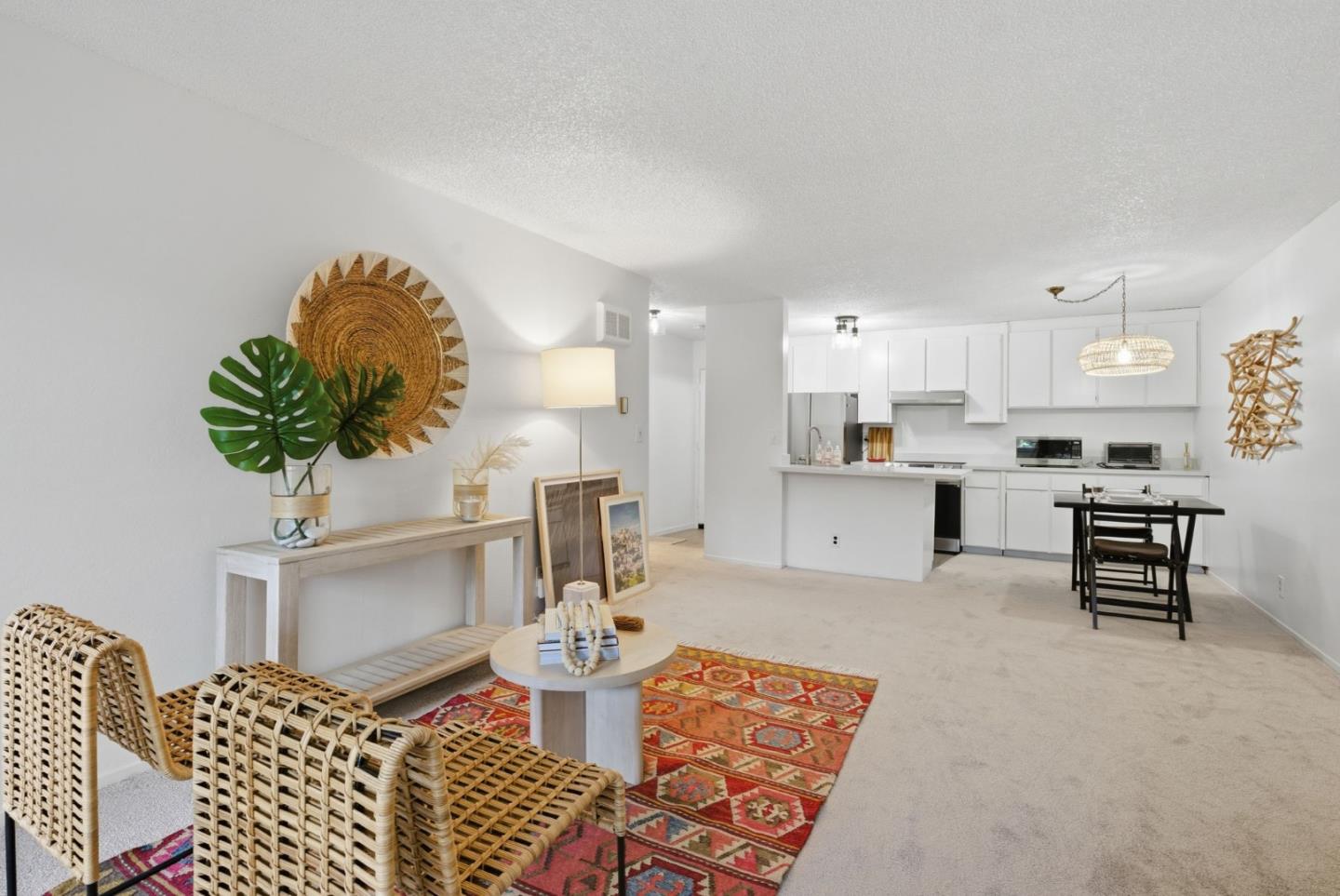 Detail Gallery Image 5 of 49 For 955 Shorepoint Ct #200,  Alameda,  CA 94501 - 1 Beds | 1 Baths