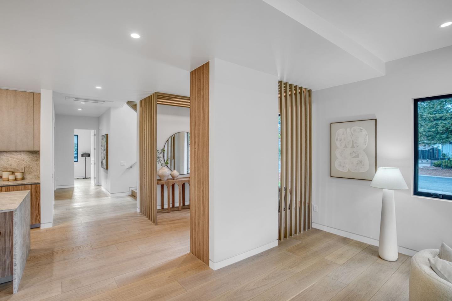 Detail Gallery Image 11 of 43 For 545 Georgia Ave, Palo Alto,  CA 94306 - 5 Beds | 5/1 Baths