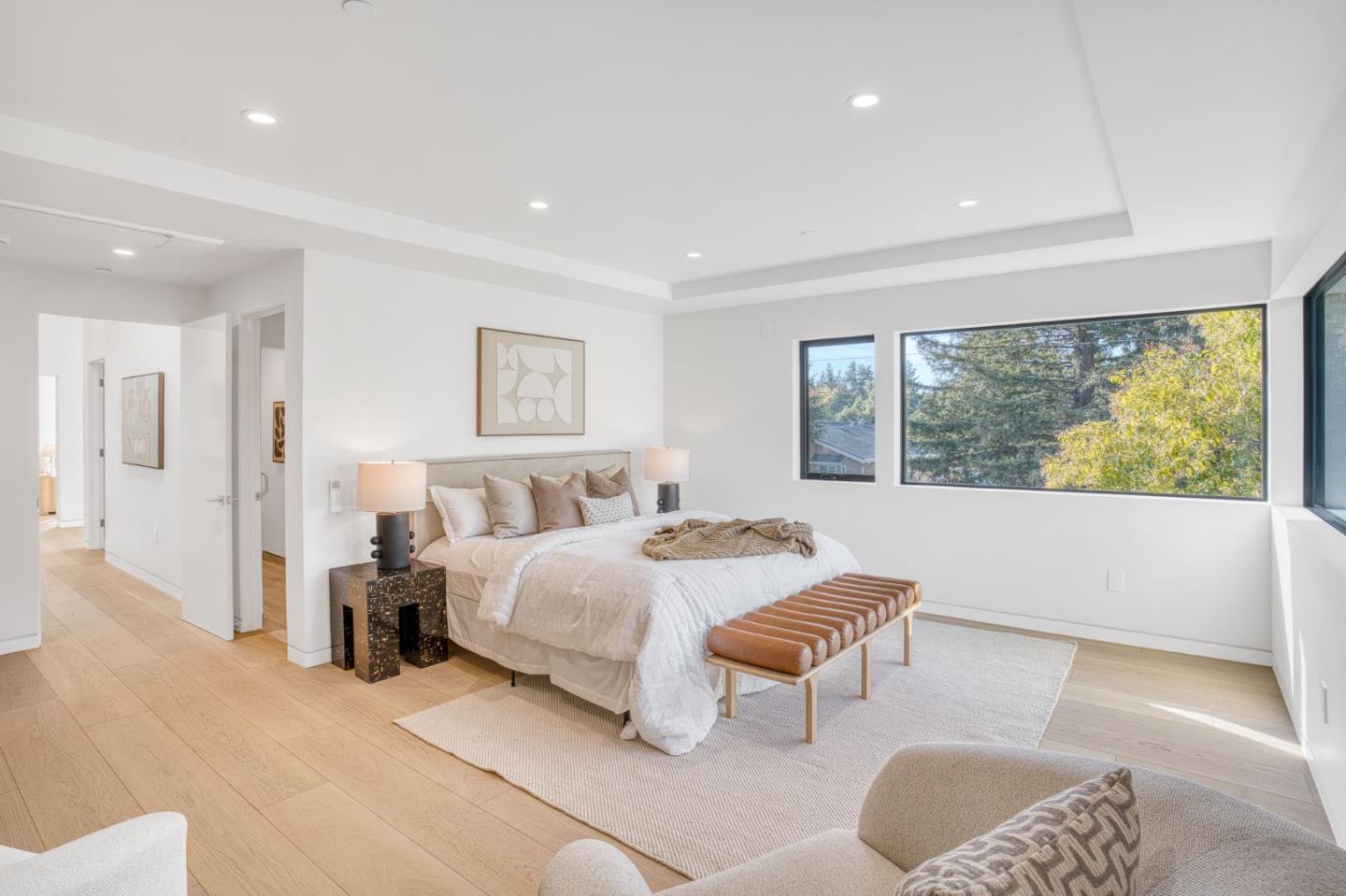 Detail Gallery Image 15 of 43 For 545 Georgia Ave, Palo Alto,  CA 94306 - 5 Beds | 5/1 Baths