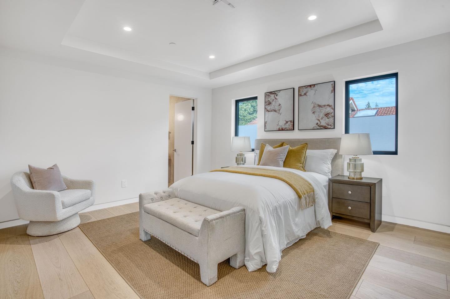 Detail Gallery Image 20 of 43 For 545 Georgia Ave, Palo Alto,  CA 94306 - 5 Beds | 5/1 Baths