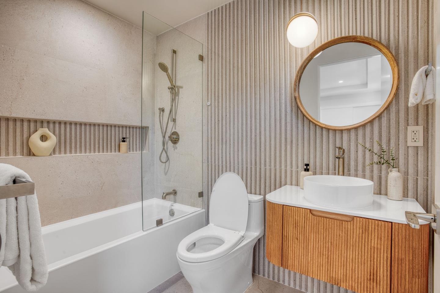 Detail Gallery Image 23 of 43 For 545 Georgia Ave, Palo Alto,  CA 94306 - 5 Beds | 5/1 Baths