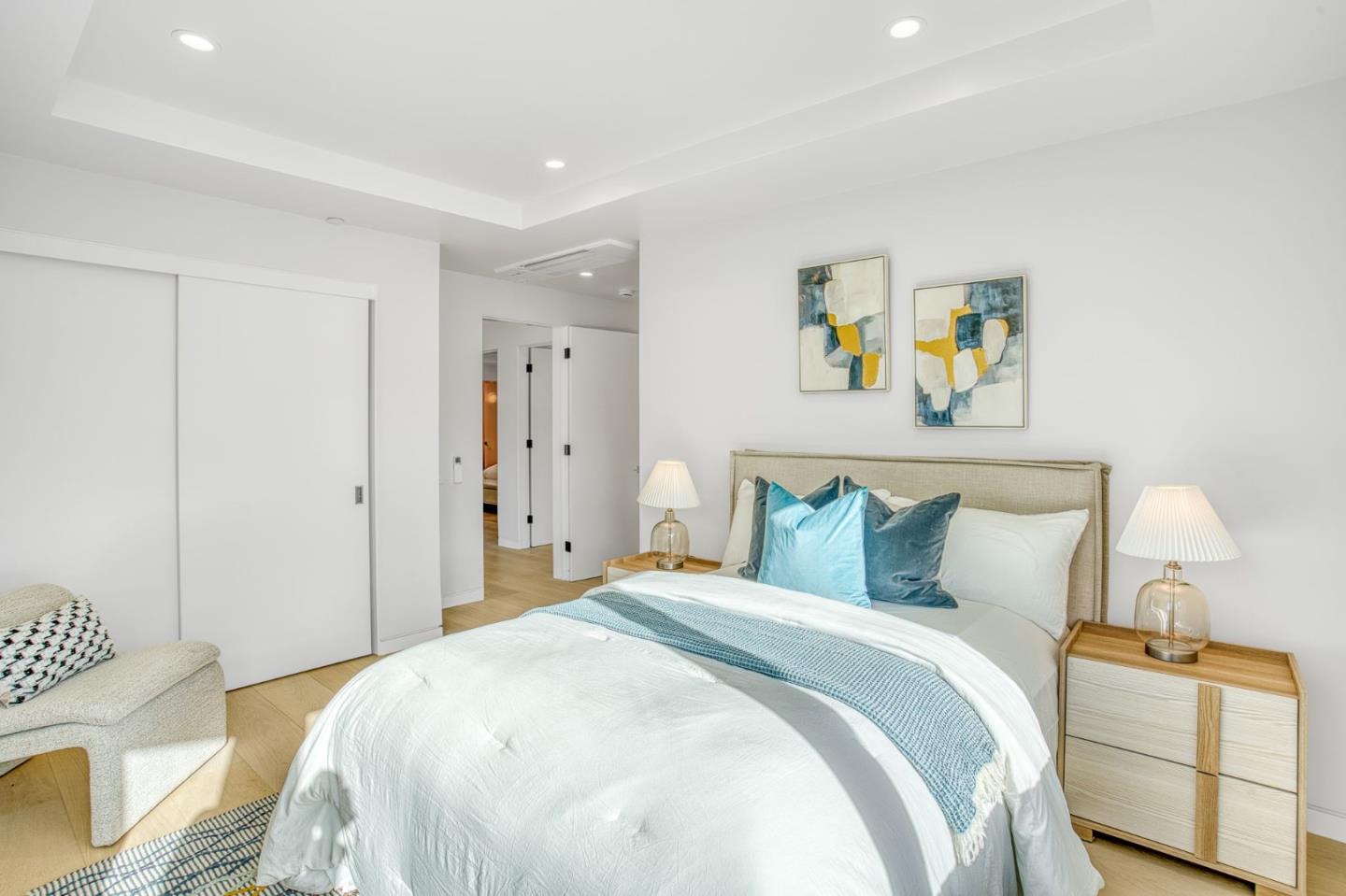 Detail Gallery Image 26 of 43 For 545 Georgia Ave, Palo Alto,  CA 94306 - 5 Beds | 5/1 Baths