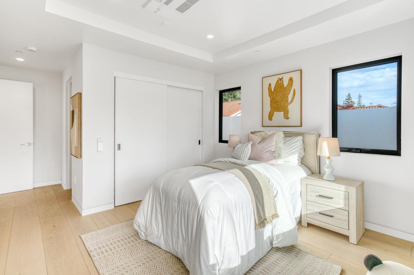 Detail Gallery Image 27 of 43 For 545 Georgia Ave, Palo Alto,  CA 94306 - 5 Beds | 5/1 Baths