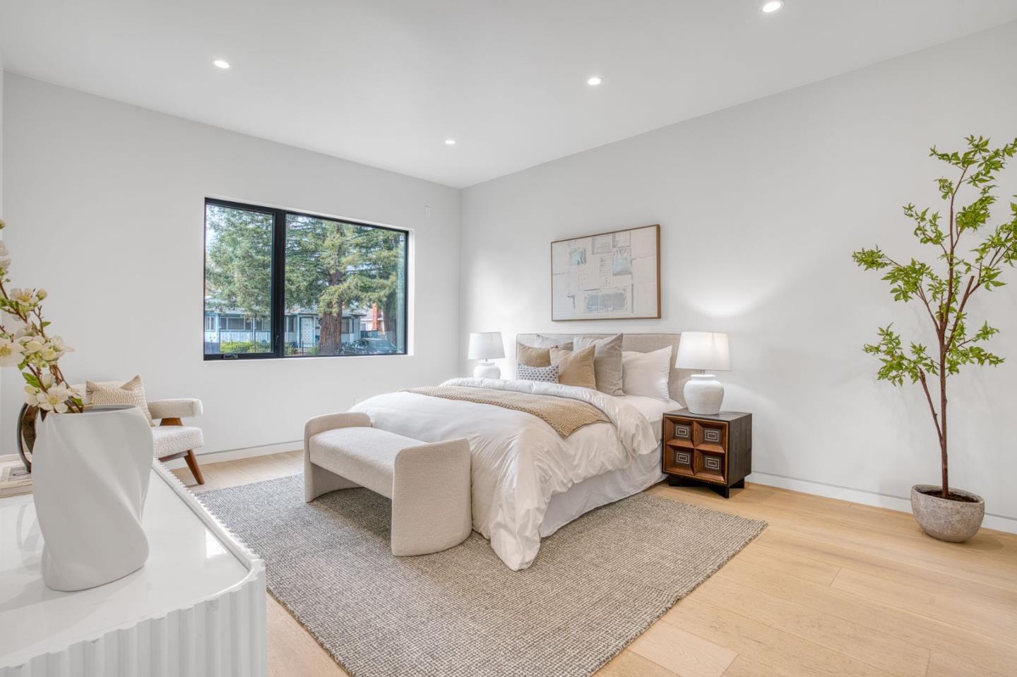 Detail Gallery Image 31 of 43 For 545 Georgia Ave, Palo Alto,  CA 94306 - 5 Beds | 5/1 Baths