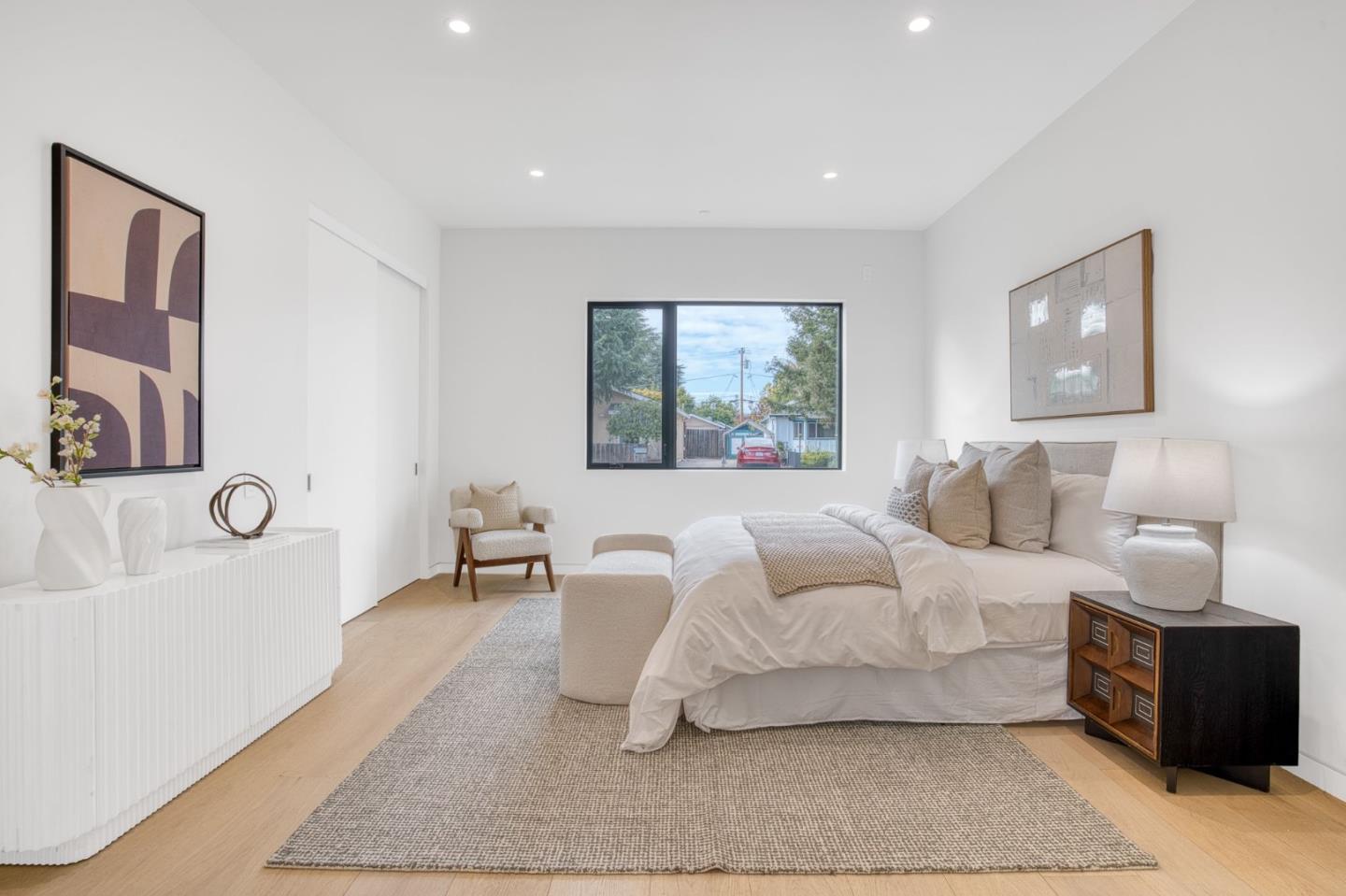 Detail Gallery Image 32 of 43 For 545 Georgia Ave, Palo Alto,  CA 94306 - 5 Beds | 5/1 Baths