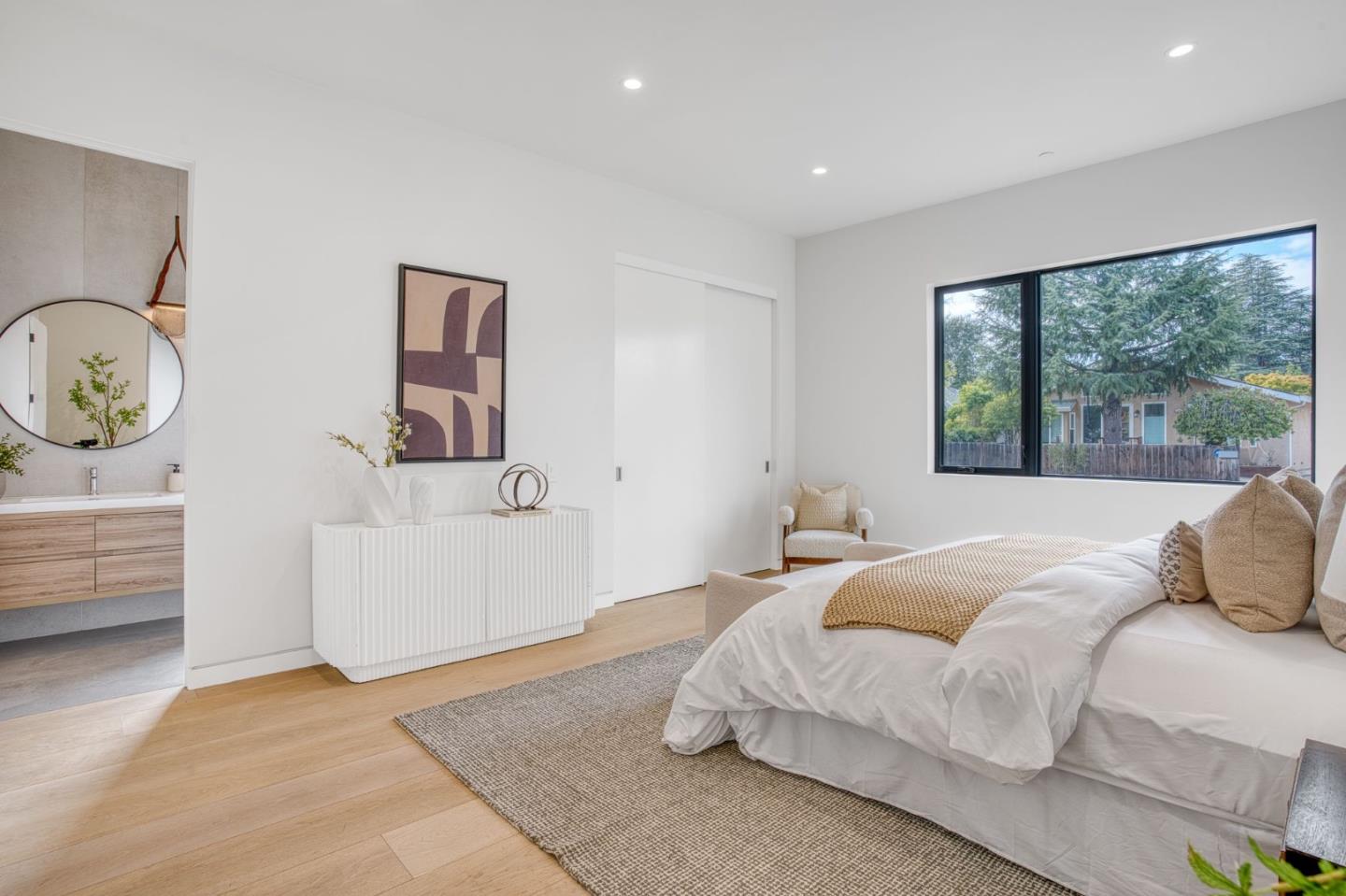 Detail Gallery Image 33 of 43 For 545 Georgia Ave, Palo Alto,  CA 94306 - 5 Beds | 5/1 Baths