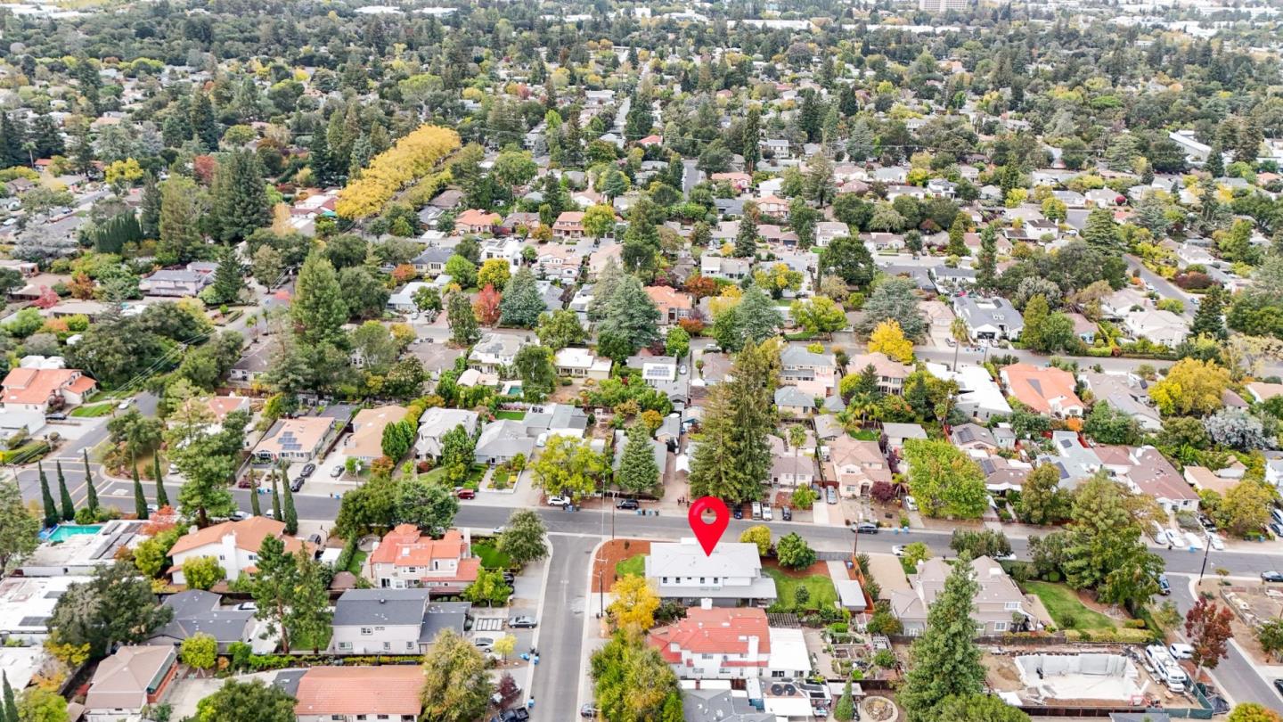 Detail Gallery Image 41 of 43 For 545 Georgia Ave, Palo Alto,  CA 94306 - 5 Beds | 5/1 Baths