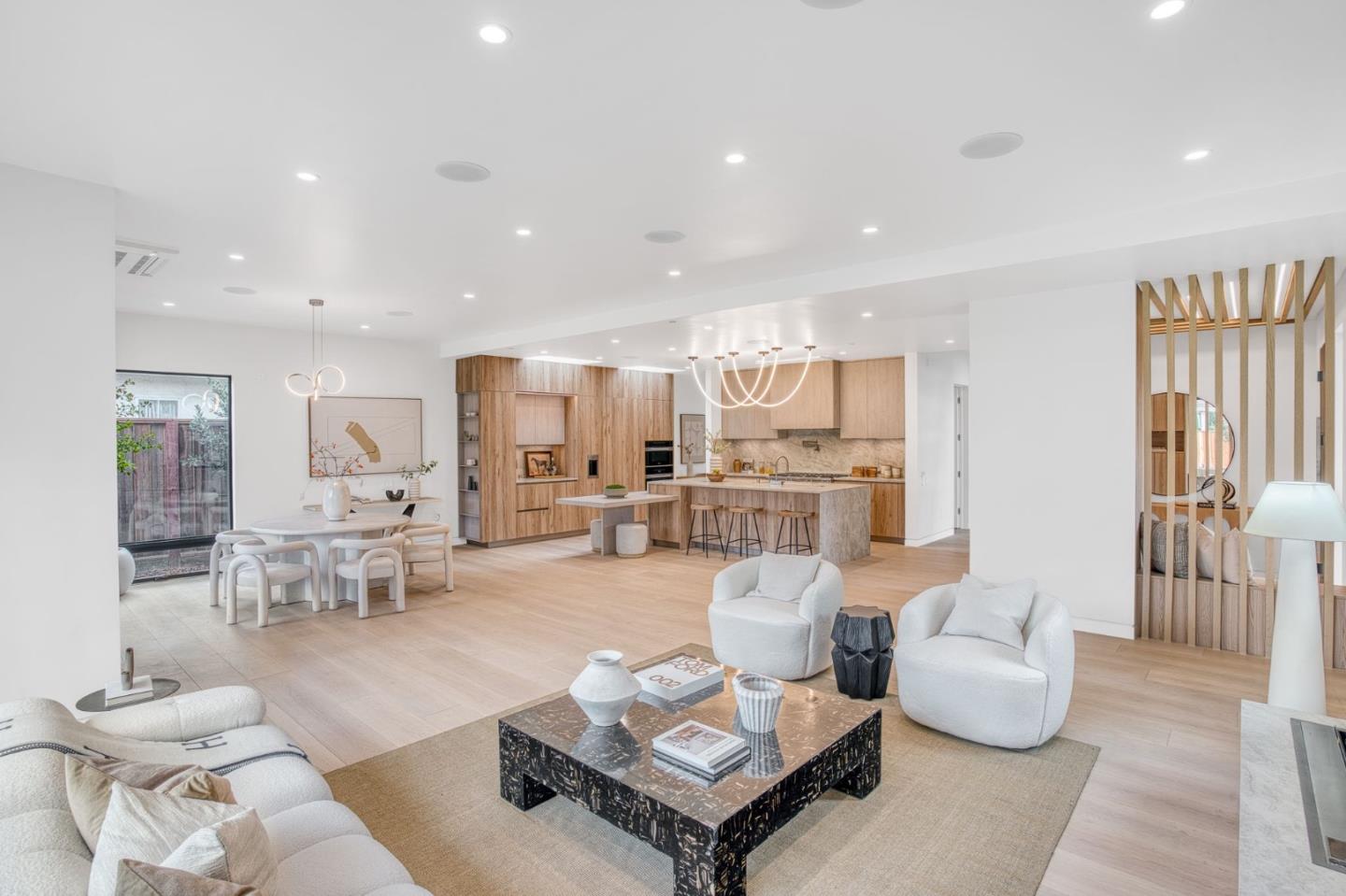 Detail Gallery Image 8 of 43 For 545 Georgia Ave, Palo Alto,  CA 94306 - 5 Beds | 5/1 Baths