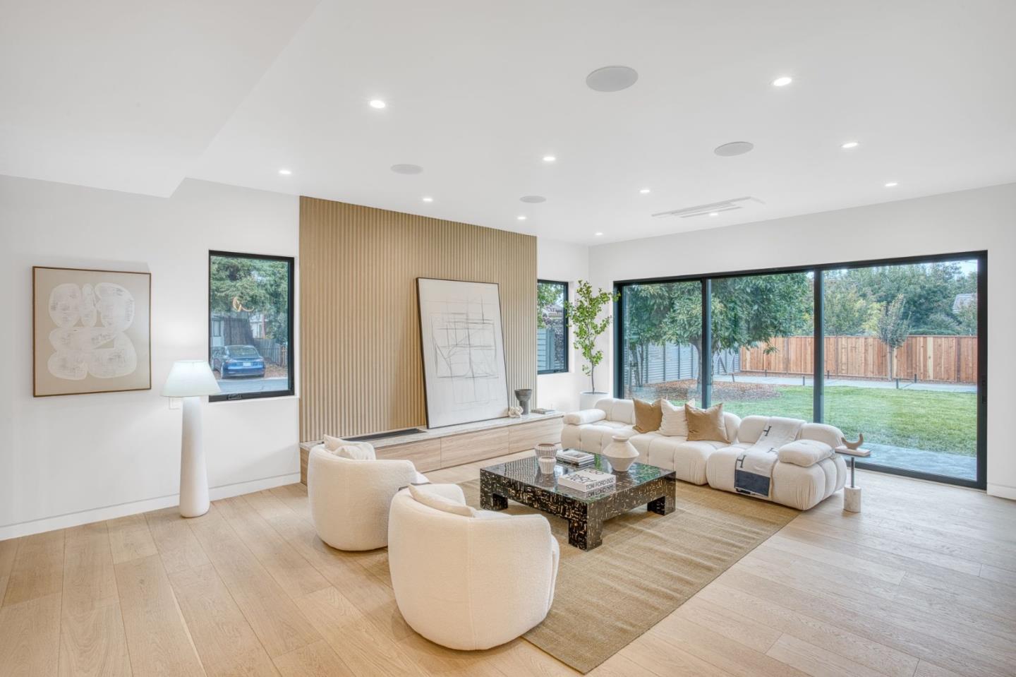 Detail Gallery Image 9 of 43 For 545 Georgia Ave, Palo Alto,  CA 94306 - 5 Beds | 5/1 Baths