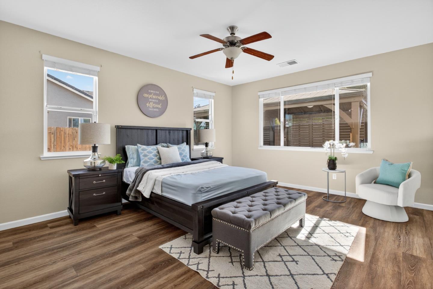 Detail Gallery Image 21 of 54 For 790 Monte Oro Ct, Manteca,  CA 95337 - 4 Beds | 4 Baths