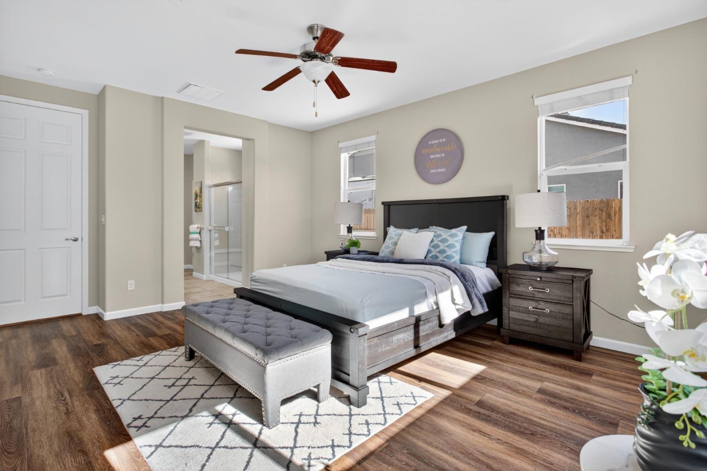 Detail Gallery Image 22 of 54 For 790 Monte Oro Ct, Manteca,  CA 95337 - 4 Beds | 4 Baths