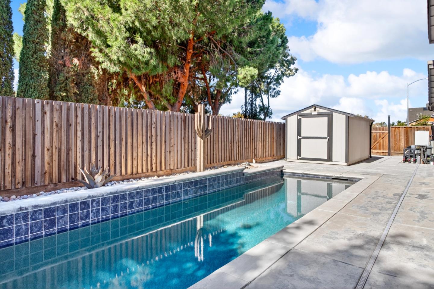 Detail Gallery Image 39 of 54 For 790 Monte Oro Ct, Manteca,  CA 95337 - 4 Beds | 4 Baths