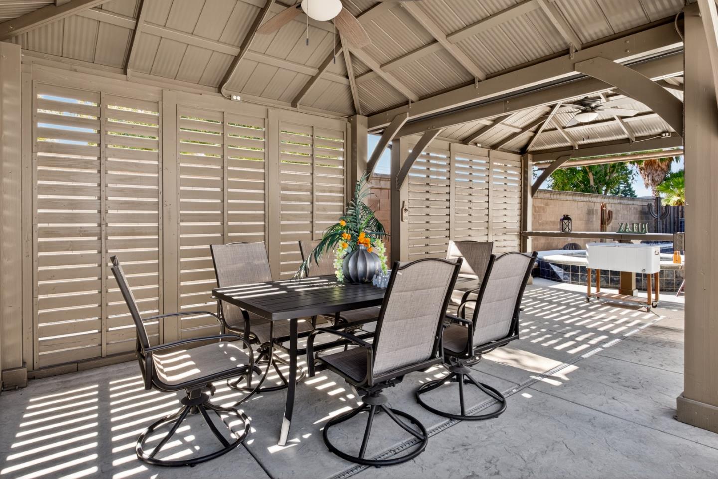 Detail Gallery Image 42 of 54 For 790 Monte Oro Ct, Manteca,  CA 95337 - 4 Beds | 4 Baths