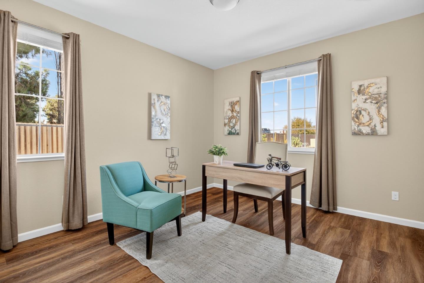 Detail Gallery Image 7 of 54 For 790 Monte Oro Ct, Manteca,  CA 95337 - 4 Beds | 4 Baths