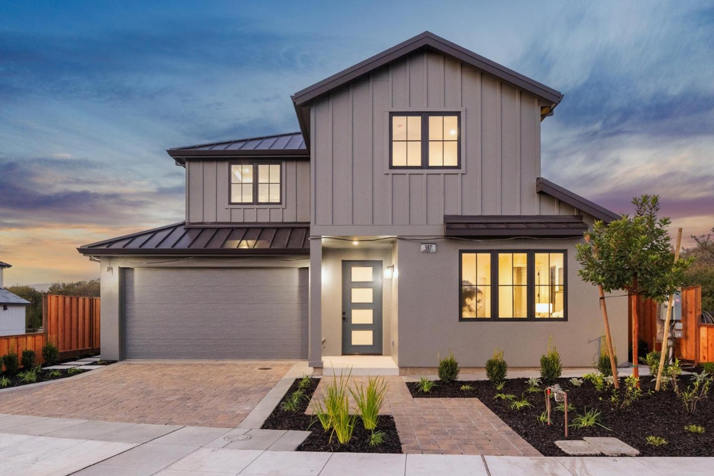 Upcoming Open Houses