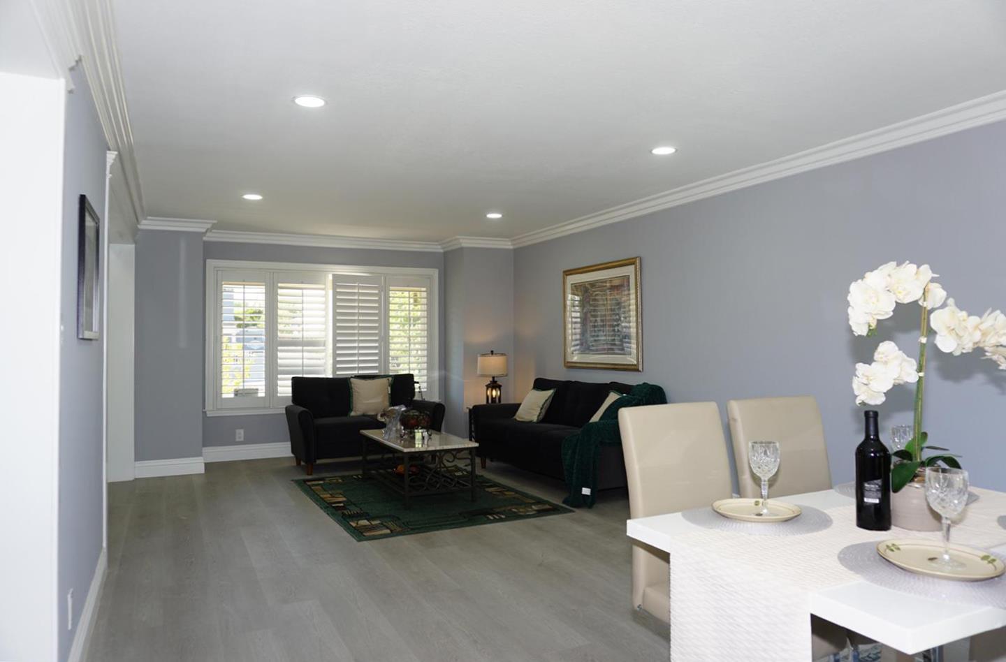 Detail Gallery Image 10 of 35 For 3342 San Saba Dr, San Jose,  CA 95148 - 4 Beds | 2/1 Baths