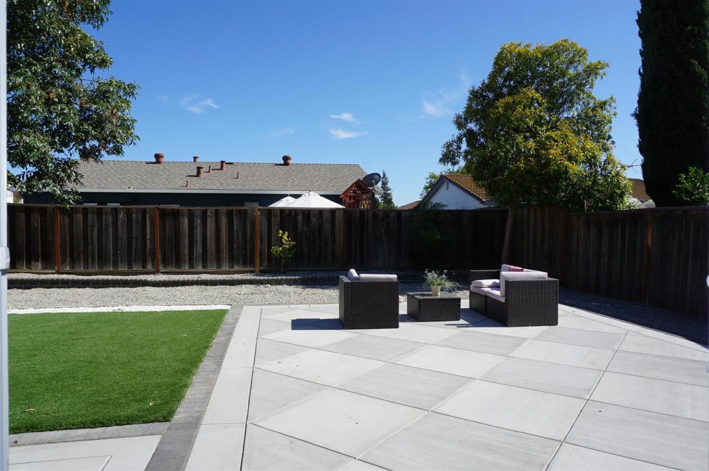 Detail Gallery Image 34 of 35 For 3342 San Saba Dr, San Jose,  CA 95148 - 4 Beds | 2/1 Baths