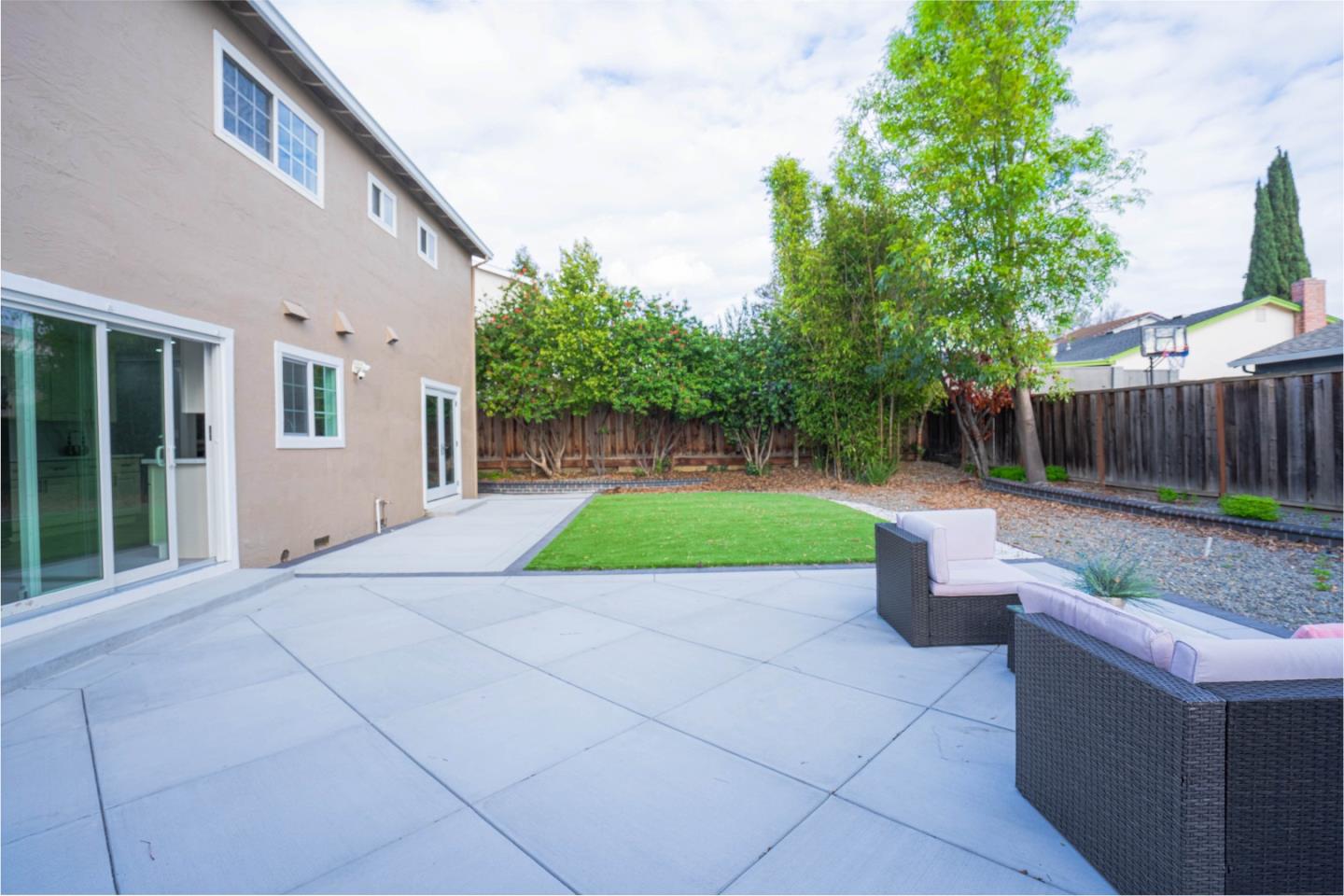 Detail Gallery Image 36 of 42 For 3342 San Saba Dr, San Jose,  CA 95148 - 4 Beds | 2/1 Baths