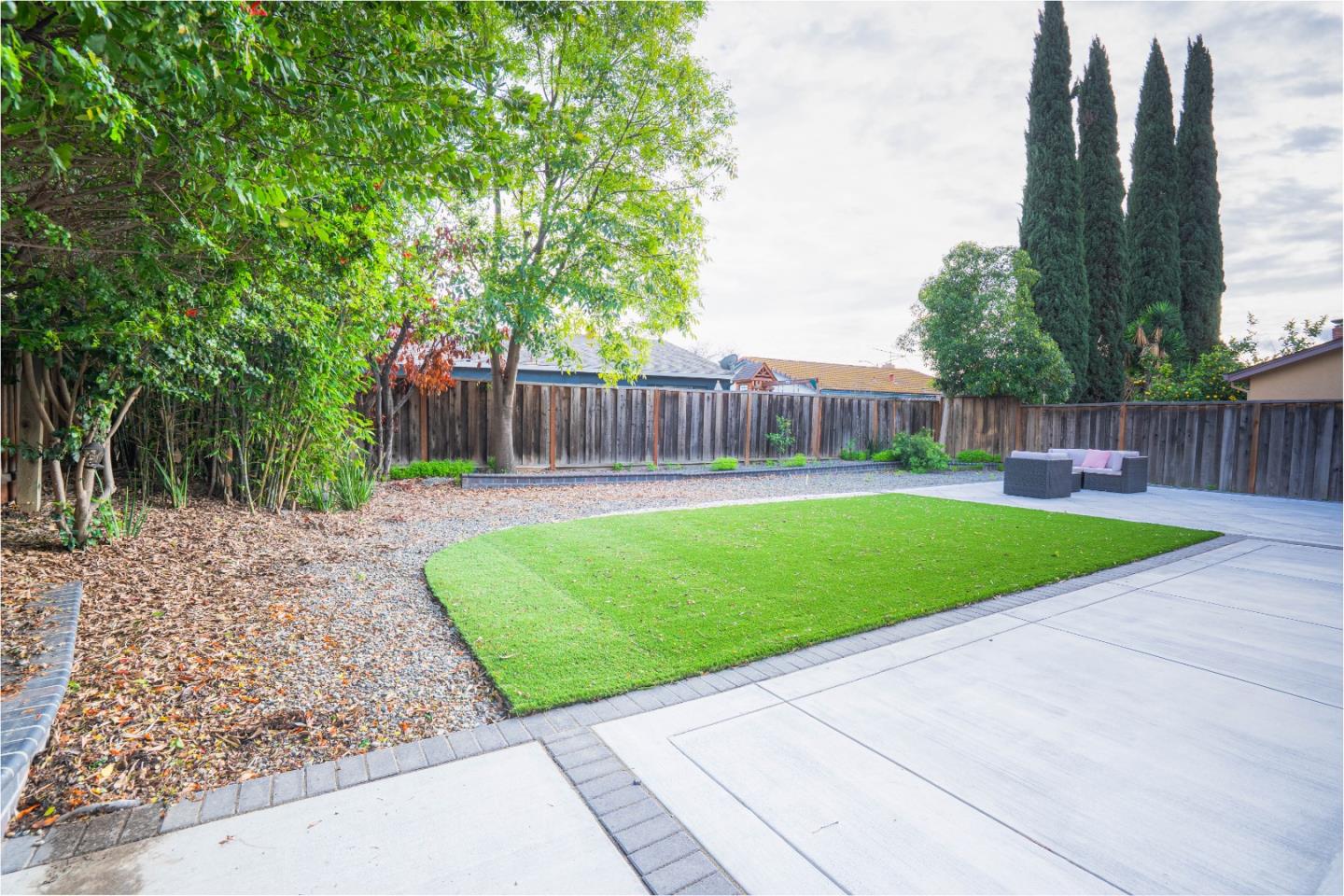 Detail Gallery Image 38 of 42 For 3342 San Saba Dr, San Jose,  CA 95148 - 4 Beds | 2/1 Baths