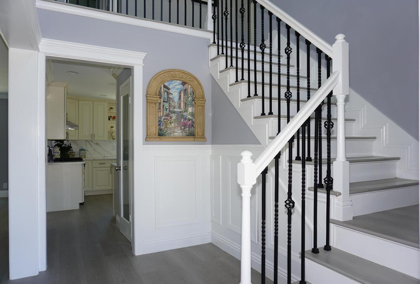 Detail Gallery Image 5 of 35 For 3342 San Saba Dr, San Jose,  CA 95148 - 4 Beds | 2/1 Baths