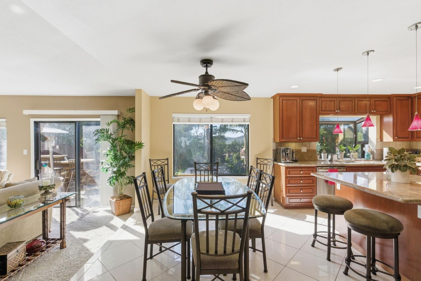 Detail Gallery Image 20 of 49 For 108 Mesa Verde Way, San Carlos,  CA 94070 - 5 Beds | 3 Baths