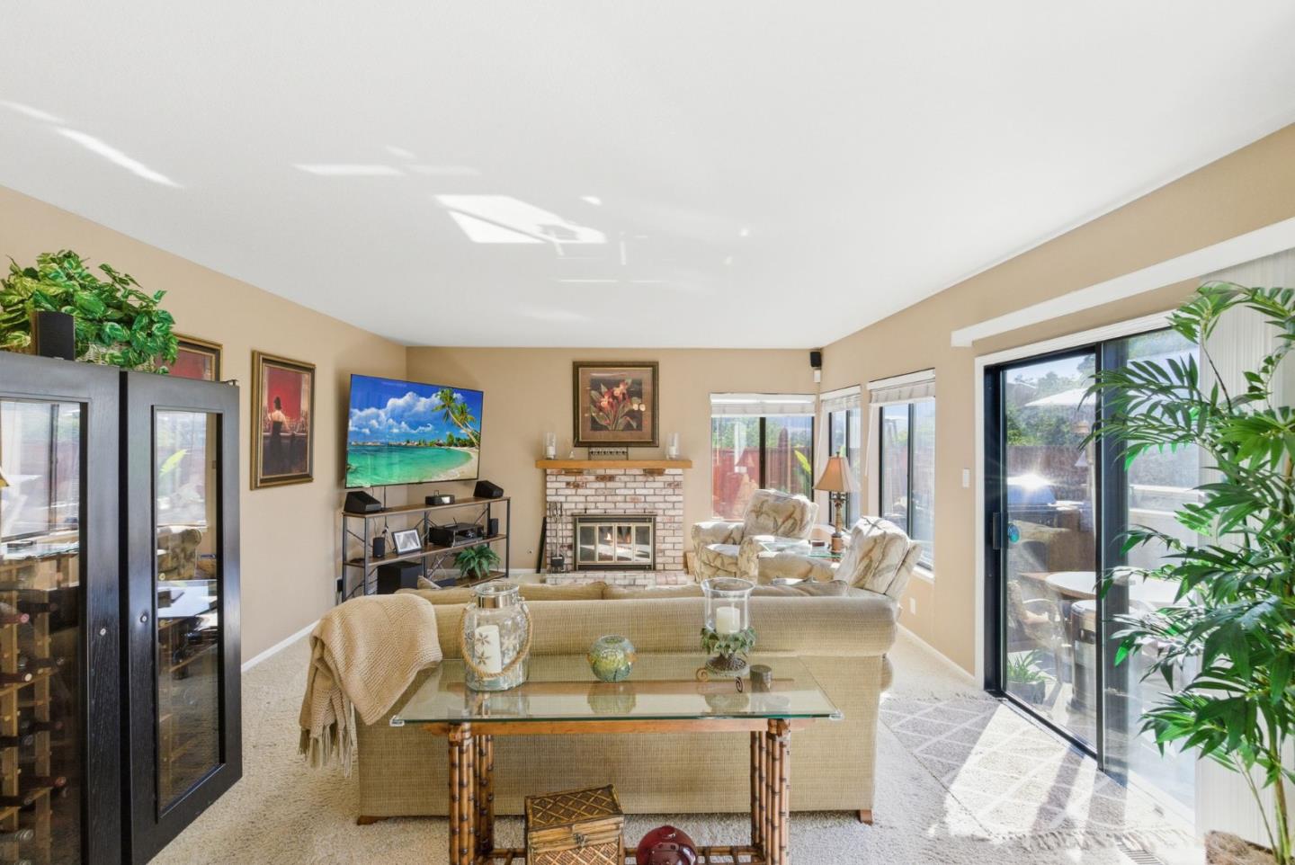 Detail Gallery Image 21 of 49 For 108 Mesa Verde Way, San Carlos,  CA 94070 - 5 Beds | 3 Baths