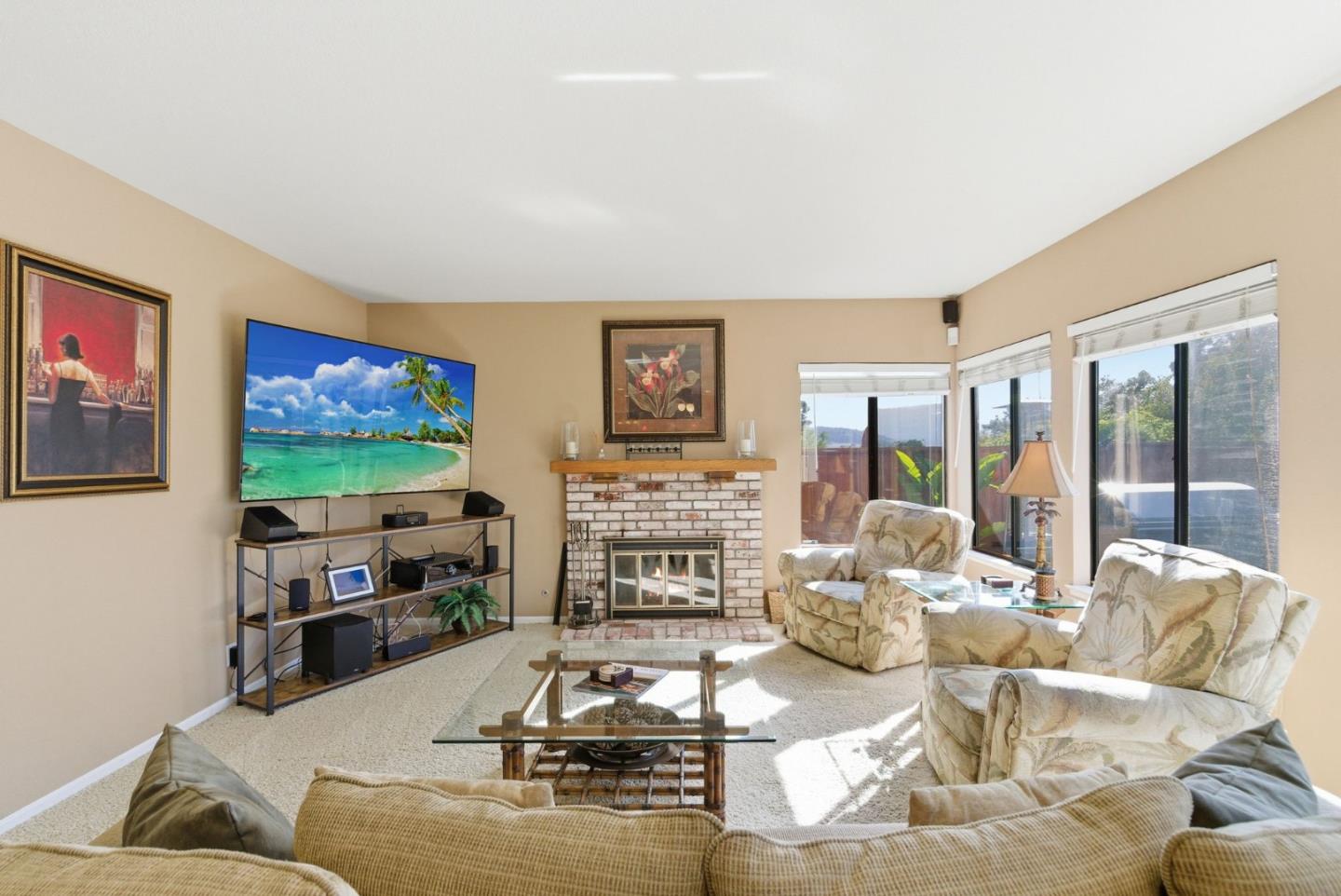 Detail Gallery Image 22 of 49 For 108 Mesa Verde Way, San Carlos,  CA 94070 - 5 Beds | 3 Baths