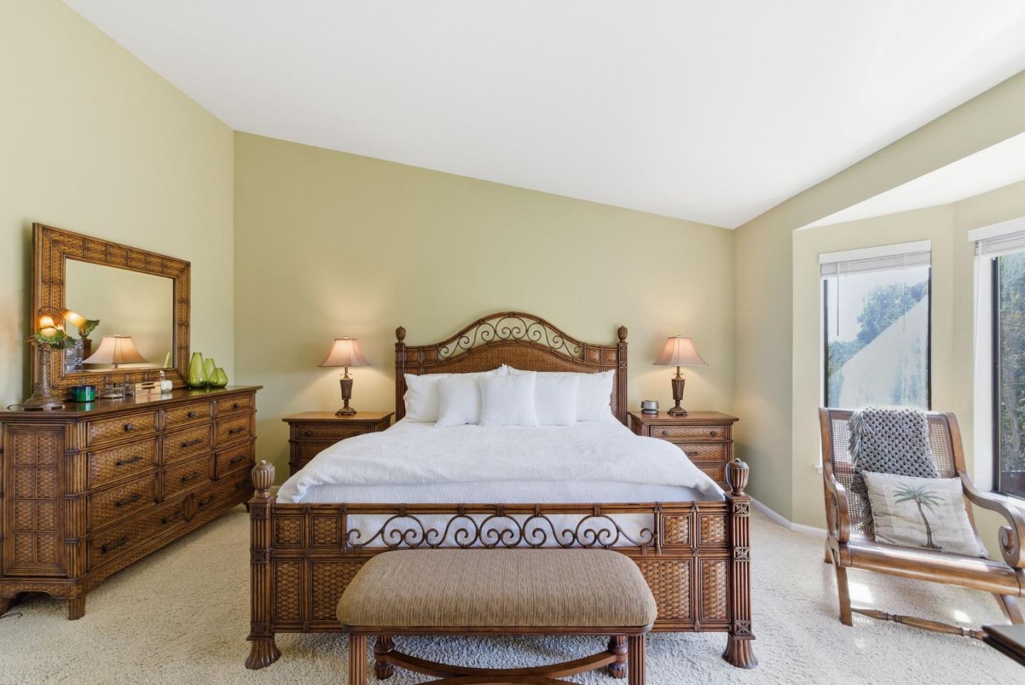 Detail Gallery Image 29 of 49 For 108 Mesa Verde Way, San Carlos,  CA 94070 - 5 Beds | 3 Baths