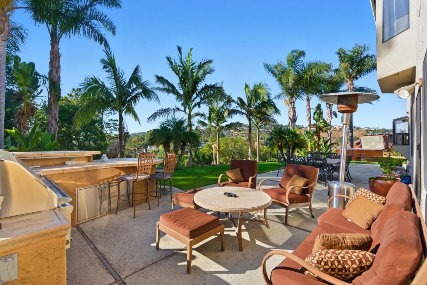 Detail Gallery Image 41 of 49 For 108 Mesa Verde Way, San Carlos,  CA 94070 - 5 Beds | 3 Baths