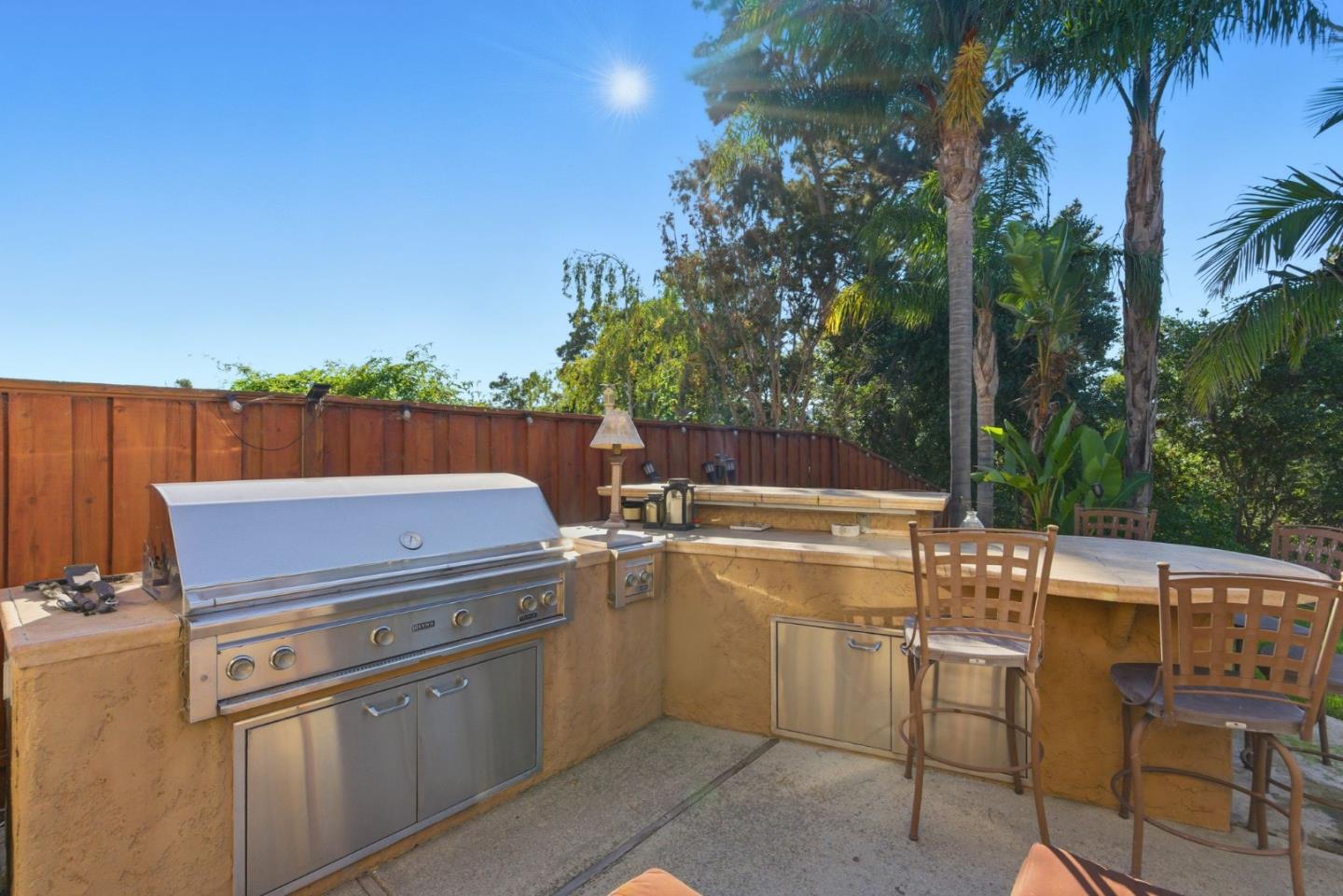 Detail Gallery Image 42 of 49 For 108 Mesa Verde Way, San Carlos,  CA 94070 - 5 Beds | 3 Baths