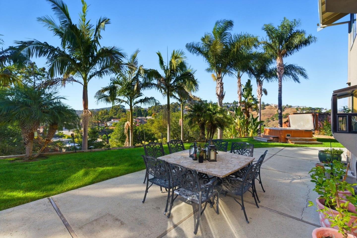 Detail Gallery Image 43 of 49 For 108 Mesa Verde Way, San Carlos,  CA 94070 - 5 Beds | 3 Baths