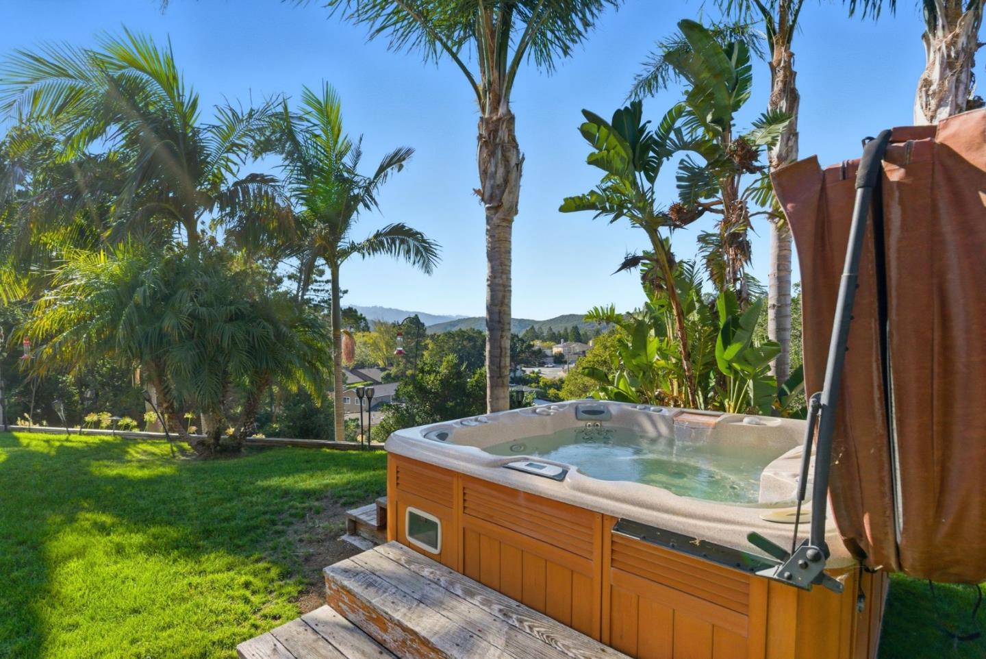 Detail Gallery Image 45 of 49 For 108 Mesa Verde Way, San Carlos,  CA 94070 - 5 Beds | 3 Baths