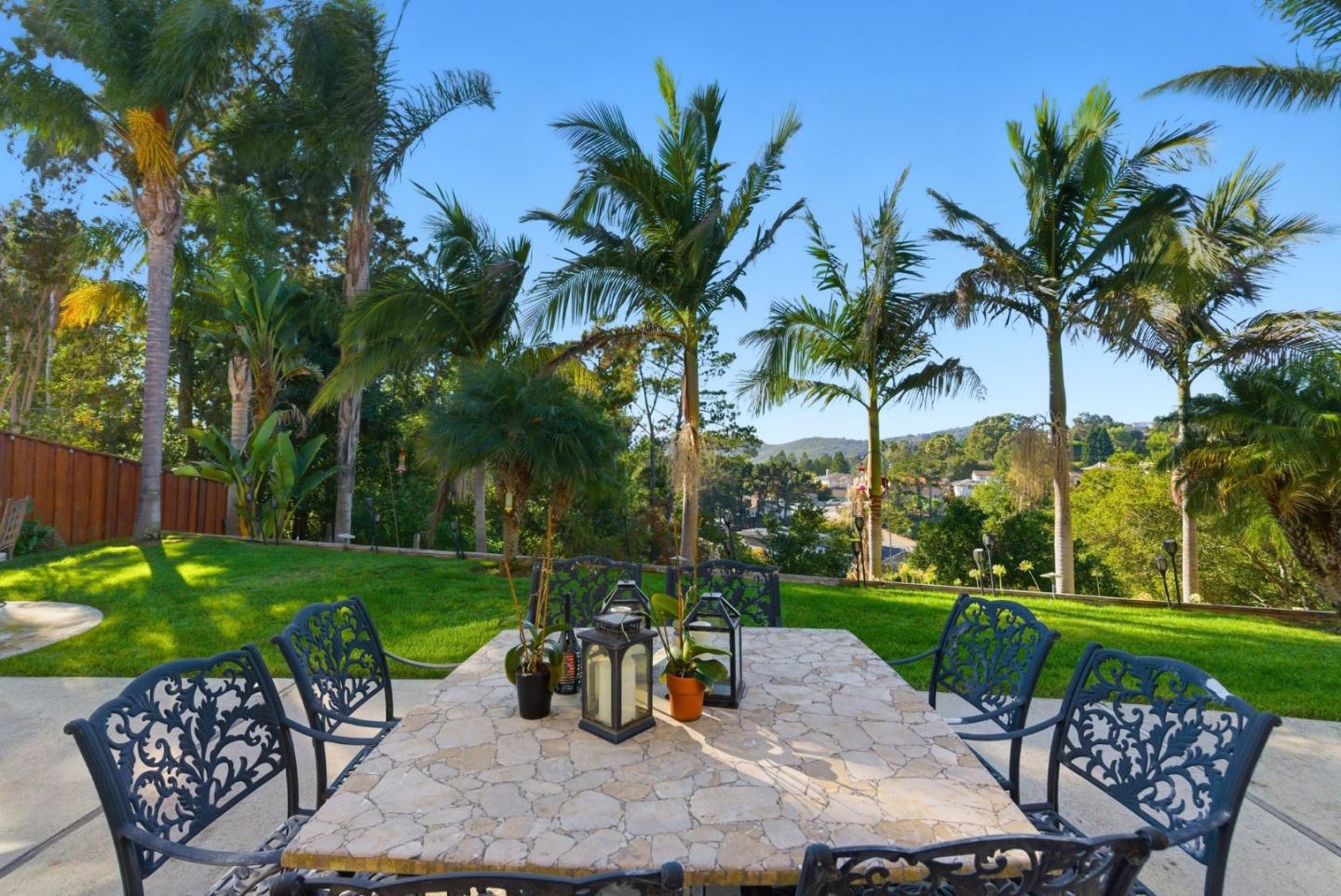 Detail Gallery Image 48 of 49 For 108 Mesa Verde Way, San Carlos,  CA 94070 - 5 Beds | 3 Baths