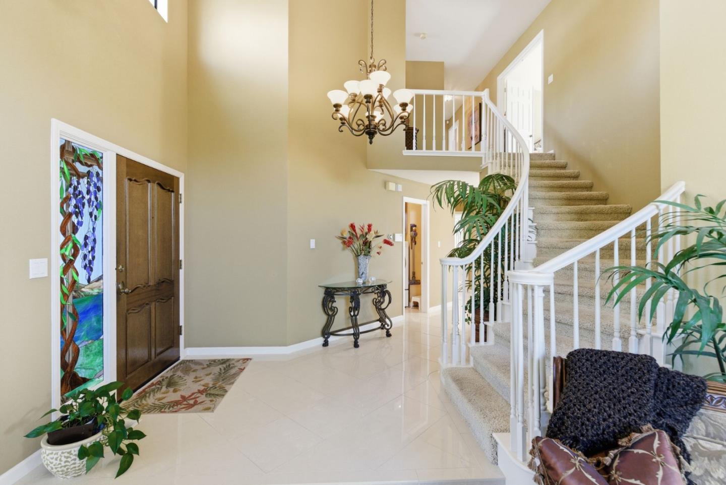 Detail Gallery Image 5 of 49 For 108 Mesa Verde Way, San Carlos,  CA 94070 - 5 Beds | 3 Baths