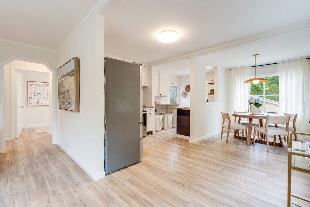 Detail Gallery Image 15 of 32 For 130 Darwin St, Santa Cruz,  CA 95062 - 2 Beds | 1 Baths