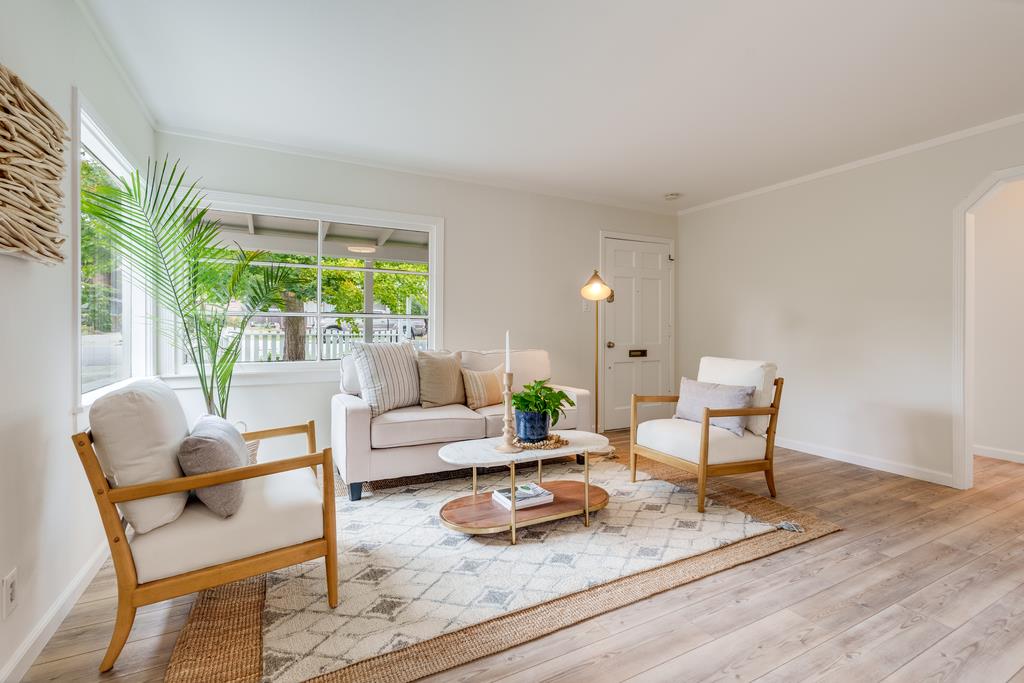 Detail Gallery Image 16 of 32 For 130 Darwin St, Santa Cruz,  CA 95062 - 2 Beds | 1 Baths