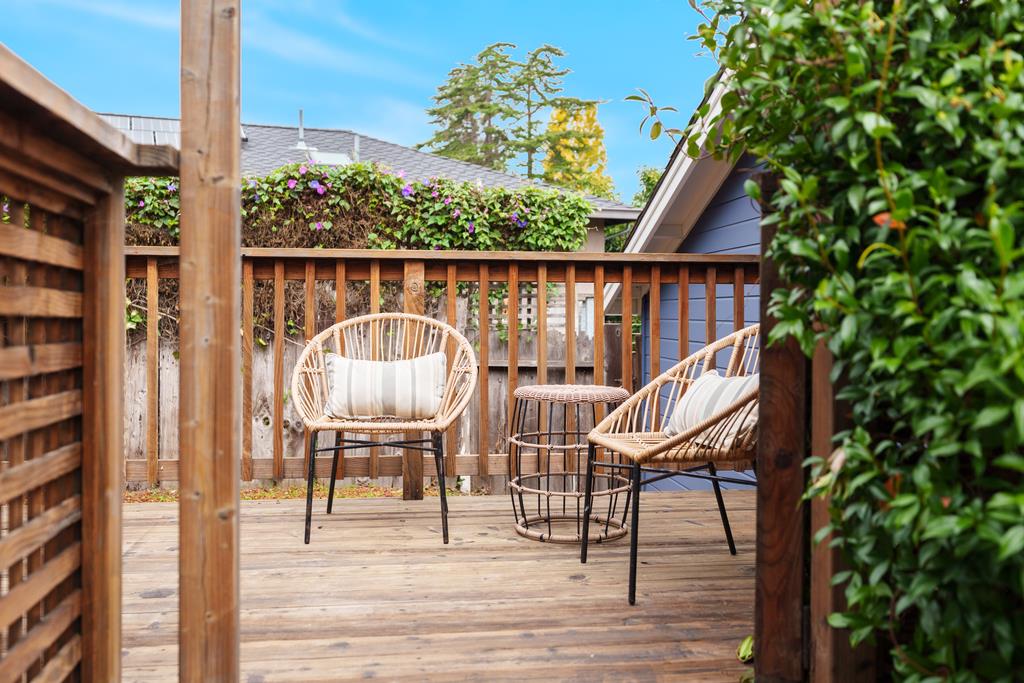 Detail Gallery Image 26 of 32 For 130 Darwin St, Santa Cruz,  CA 95062 - 2 Beds | 1 Baths