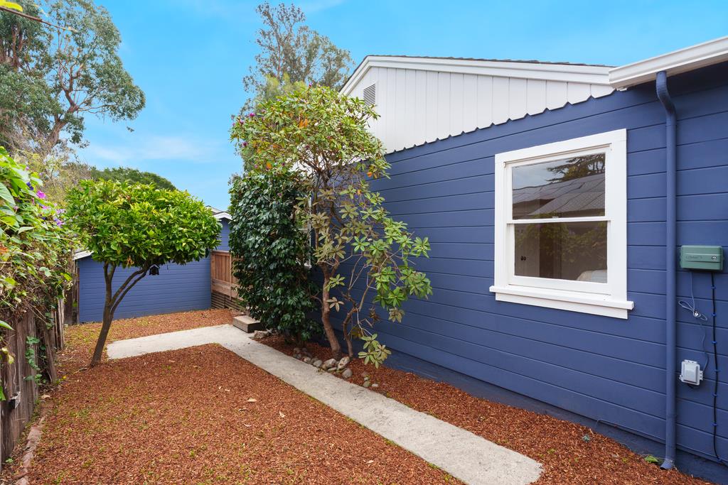 Detail Gallery Image 28 of 32 For 130 Darwin St, Santa Cruz,  CA 95062 - 2 Beds | 1 Baths