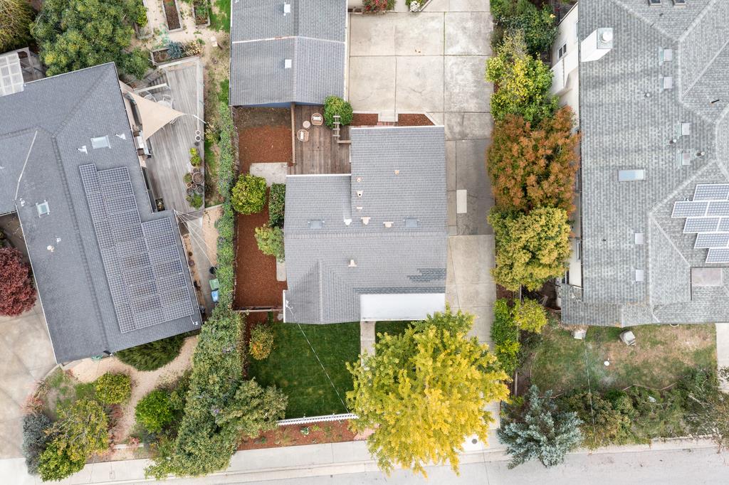 Detail Gallery Image 32 of 32 For 130 Darwin St, Santa Cruz,  CA 95062 - 2 Beds | 1 Baths