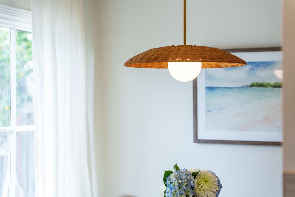 Detail Gallery Image 7 of 32 For 130 Darwin St, Santa Cruz,  CA 95062 - 2 Beds | 1 Baths