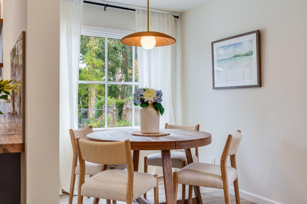 Detail Gallery Image 8 of 32 For 130 Darwin St, Santa Cruz,  CA 95062 - 2 Beds | 1 Baths