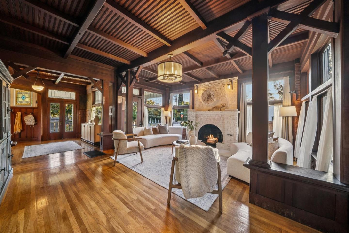 Detail Gallery Image 19 of 104 For 1197 Willow St, San Jose,  CA 95125 - 4 Beds | 1/1 Baths