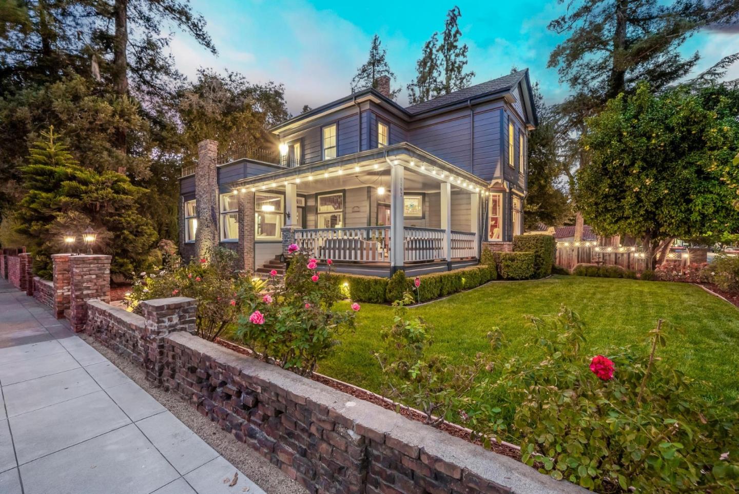 14802 Cole Drive, San Jose, CA, 95124