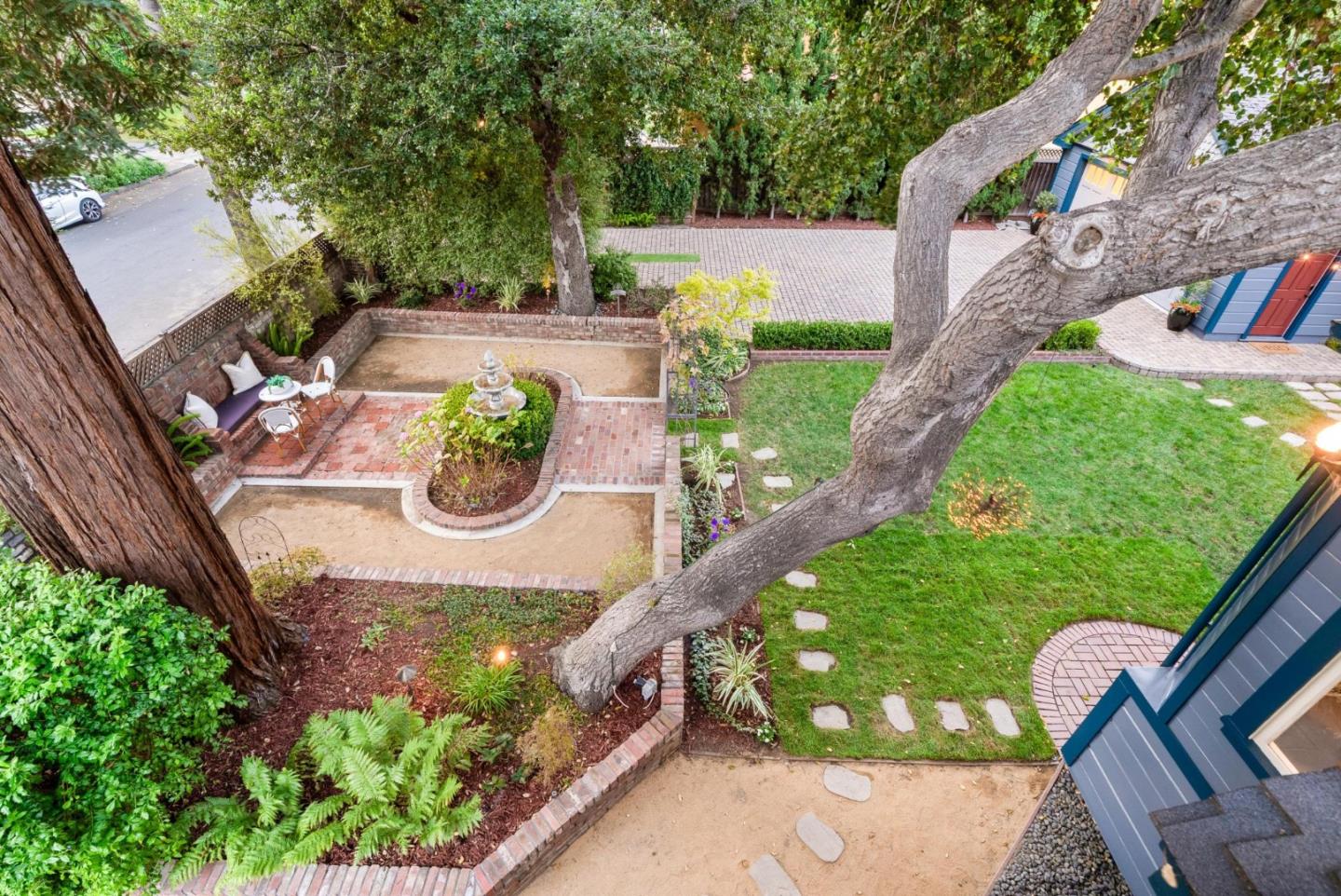 Detail Gallery Image 51 of 104 For 1197 Willow St, San Jose,  CA 95125 - 4 Beds | 1/1 Baths